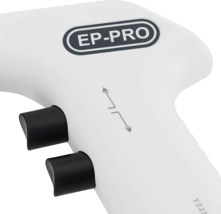 Produktbild Steinberg Akku-Pipettierhilfe automatische Pipette 0,1 - 100 ml 25 ml