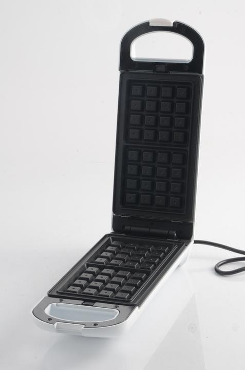 Produktbild Ohmex Panini-Grill OHM-SDW-7000 700 W