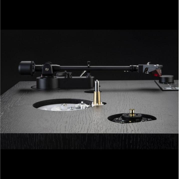 Produktbild Dual CS 429 (Vollautomatisch)