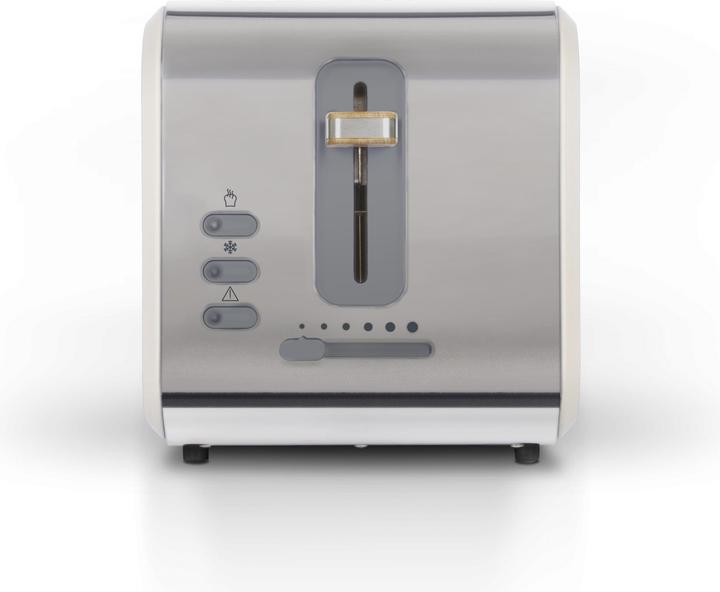 Produktbild Schneider Zwei-Schlitz Toaster Fjord Line