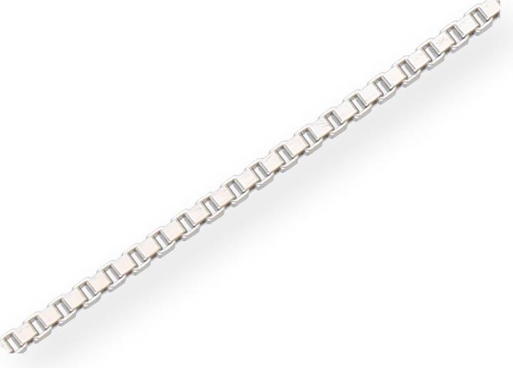Produktbild Carat Basic (Silber 925, 42 cm)