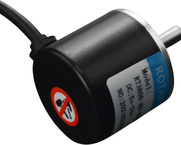 Produktbild DFRobot Inkrementaler Photoelektrischer Rotary Encoder 400P/R