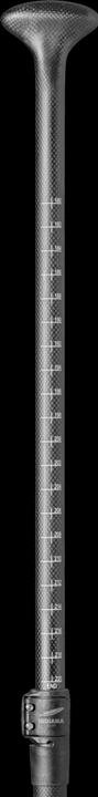 Produktbild Indiana Carbon Telescope (220 cm, 3-piece)