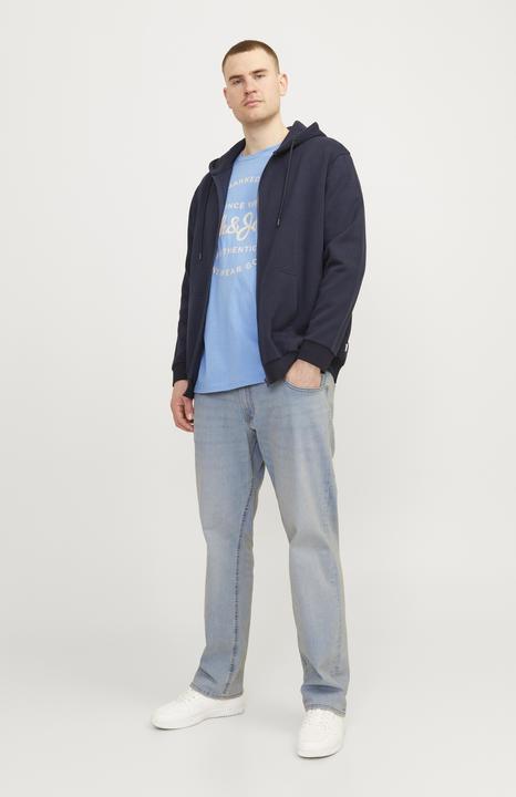 Produktbild Jack & Jones Jjiclark Jjoriginal Sq 100 Pls (54)