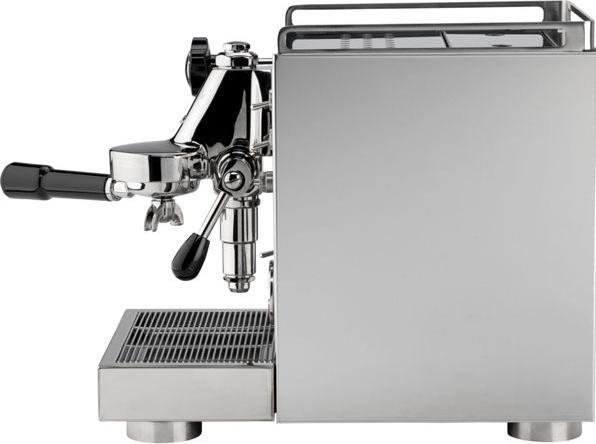 Actual product image La Pavoni Mini Cellini