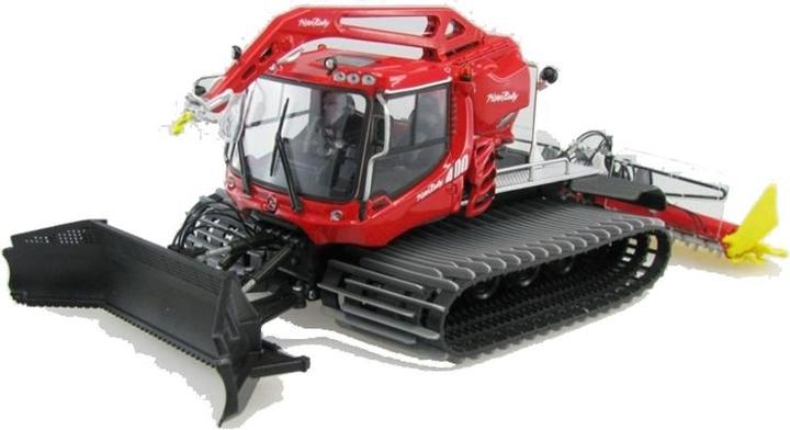 Produktbild Jägerndorfer PistenBully