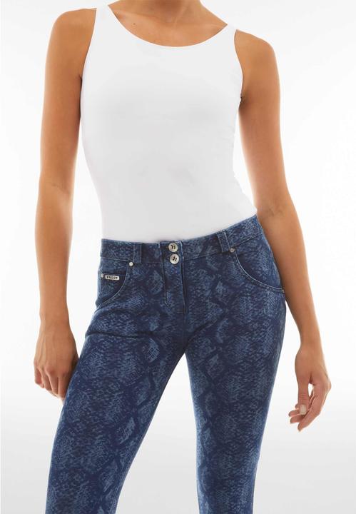 Freddy Camisole Leotard (L)