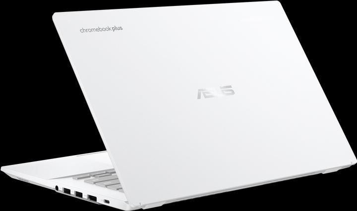 Immagine prodotto ASUS Chromebook Plus (14", Intel Core i3-1215U, 8 GB, 256 GB, DE)