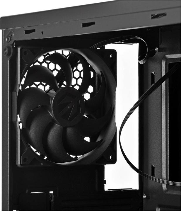 Actual product image Endorfy Obudowa Signum 300 Air (ATX, mATX, Mini-ITX)