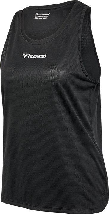 Immagine prodotto hummel hmlRUN SINGLET S/L DONNA (L)