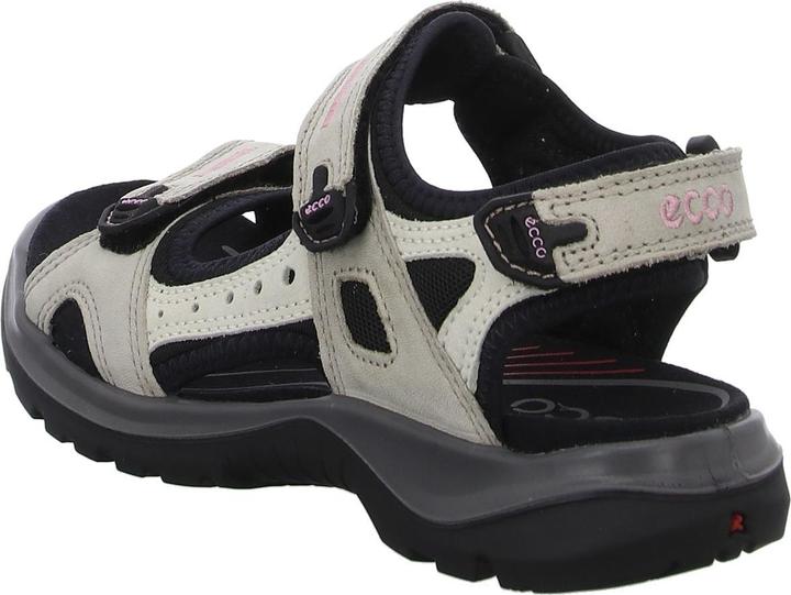 Actual product image Ecco Offroad Sandals (41)