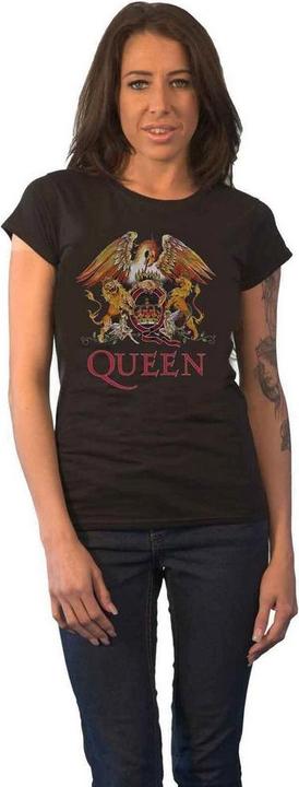 Queen Classic TShirt