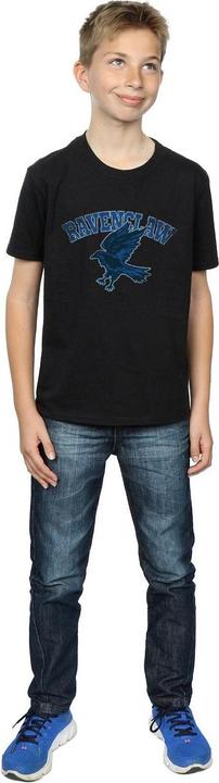 Image du produit T-Shirt coton Ravenclaw Garçons (152, 158)