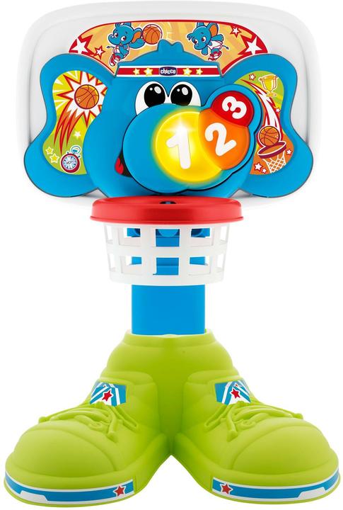 Image du produit Chicco Panier de basket-ball