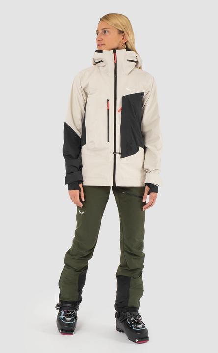 Produktbild Salewa Sella 3 Layers Powertex Hardshell Jacke Da (40, L)