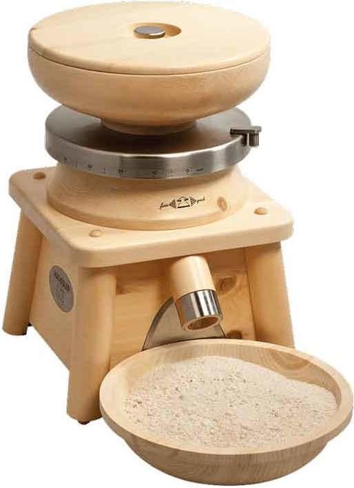 Produktbild Häussler Getreidemühle Erica