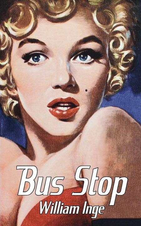 Actual product image Bus Stop (English, William Inge, 2018)