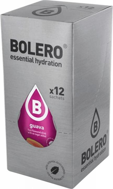 Actual product image Bolero Classic (Guava, 1 pcs., 108 g)