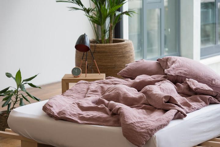 Actual product image lavie Linus (Pillowcase, 65 x 100 cm)