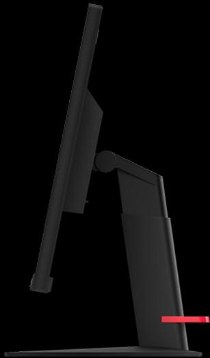 Produktbild Lenovo T25d-10 (1920 x 1200 Pixel, 25")