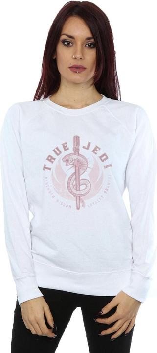 Produktbild Star Wars The Rise Of Skywalker True Jedi Sweatshirt (XXL)