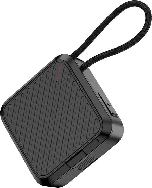 Image du produit Ulanzi CRC10 3 in 1 Card Reader Case