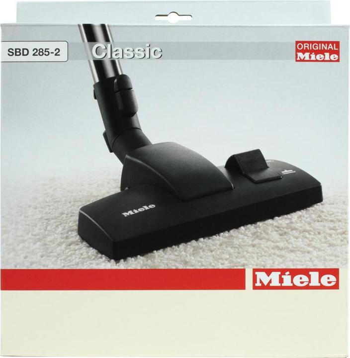 Produktbild Miele SBD 285-2 Bodendüse