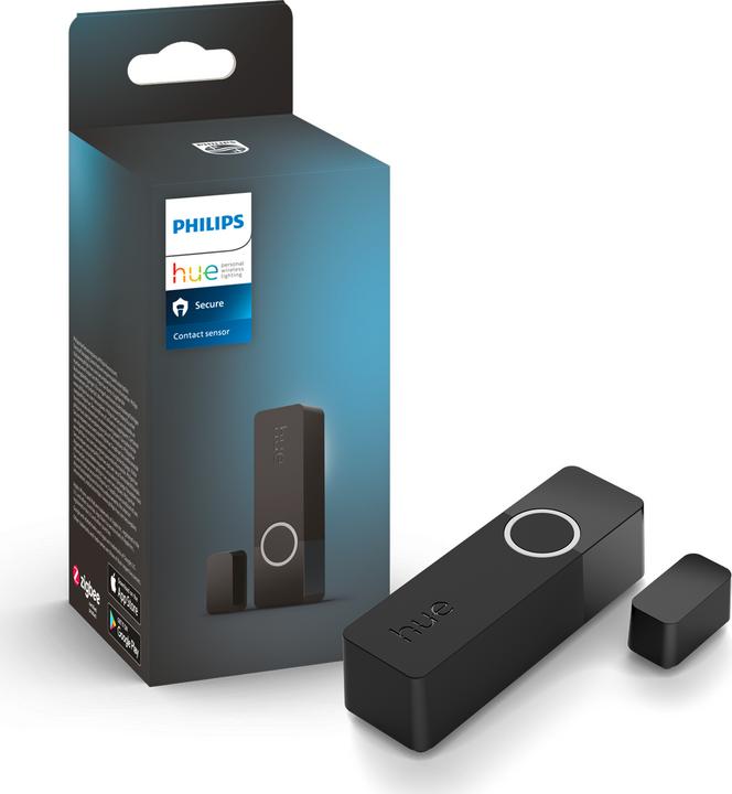 Actual product image Philips Hue Secure Contact Sensor
