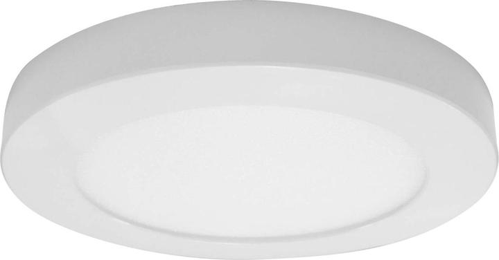 Immagine prodotto Prios Lampada da soffitto Aureka LED, da incasso, 33 cm (2700 lm, G24d)