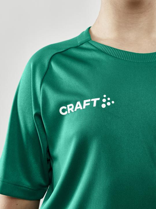 Actual product image Craft Evolve Tee Jr (134)