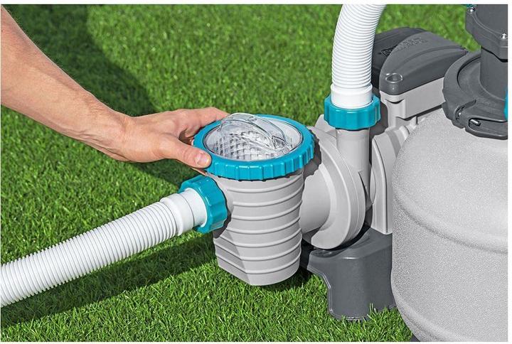 Produktbild Bestway Sandfilteranlage