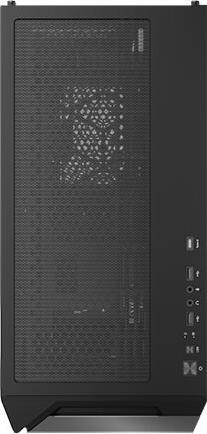 Image du produit Antec Behuizing ATX 0-761345-80107-2 (ITX, mATX, ATX)