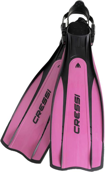 Image du produit Cressi Pro Light (S/M)