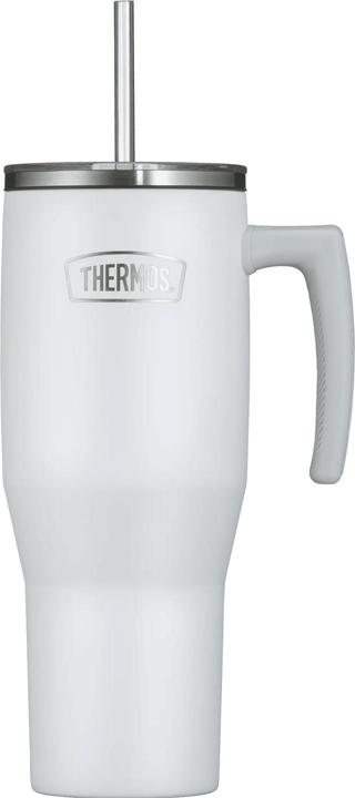Thermos ® Isolierbecher Refreshing Series grau 1,1 l (1.10 l)