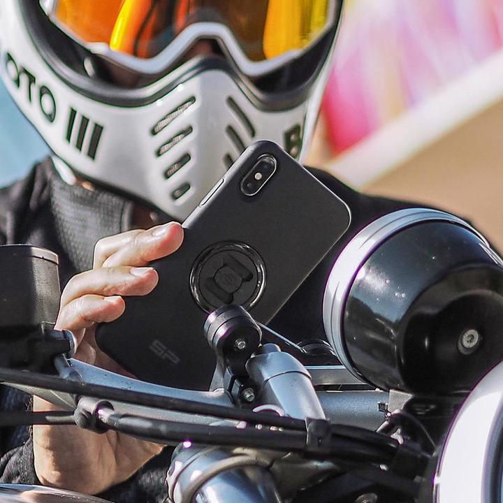 Produktbild Sp Connect Phone Case (LG Q7+, LG G6+, Apple iPhone 8)