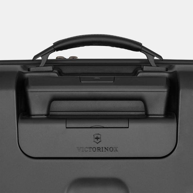 Image du produit Victorinox Mythic, Freqeuent Flyer Carry-On, Black (35 l, Bagage à main (jusqu'à 50l))