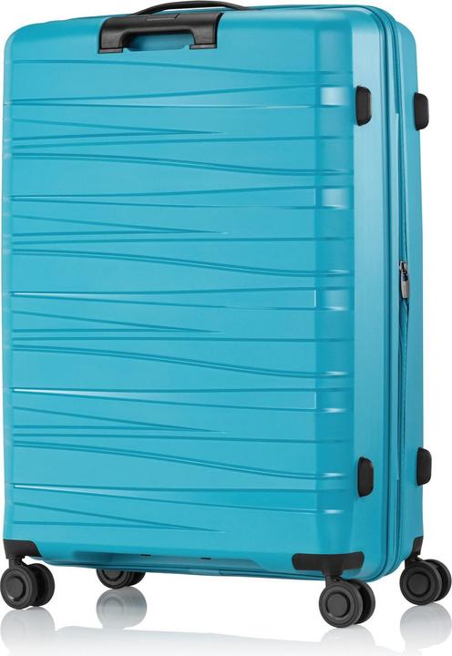 Image du produit Pack Easy Jay (181 l, Bagage à main (jusqu'à 50l), L (90 - 115l))