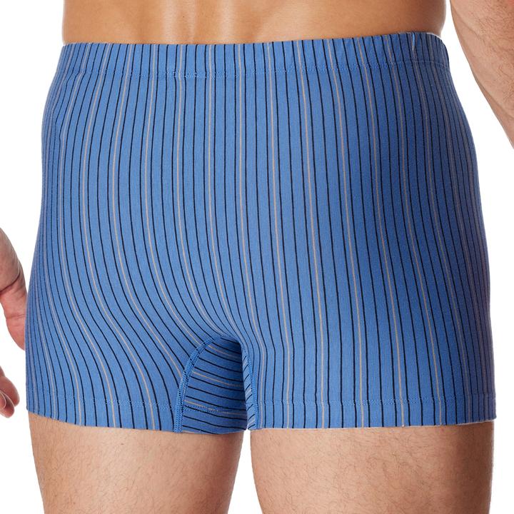 Produktbild Schiesser 6er Pack 95/5 Essentials Organic Cotton Retro Short / Pant (M, 6er Pack)