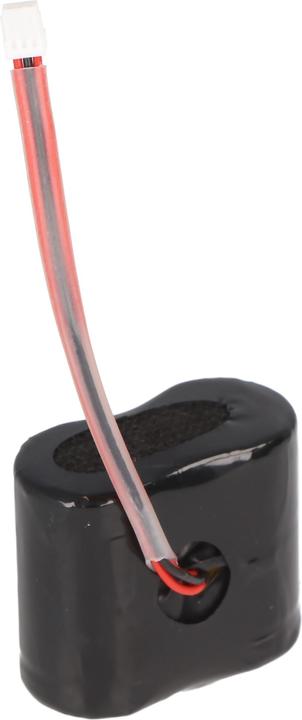 Produktbild XCell Batterie 2x 3V passend für Dorma XS-Pro-Zylinder, DOM ELS Pro Dom ELS Pro DOM Guardian (2 Stk., 850 mAh)