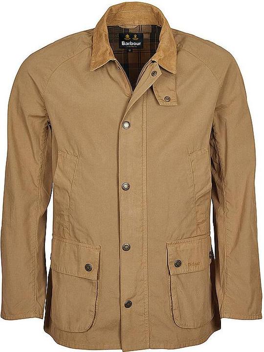 Barbour Fieldjacke ASHBY