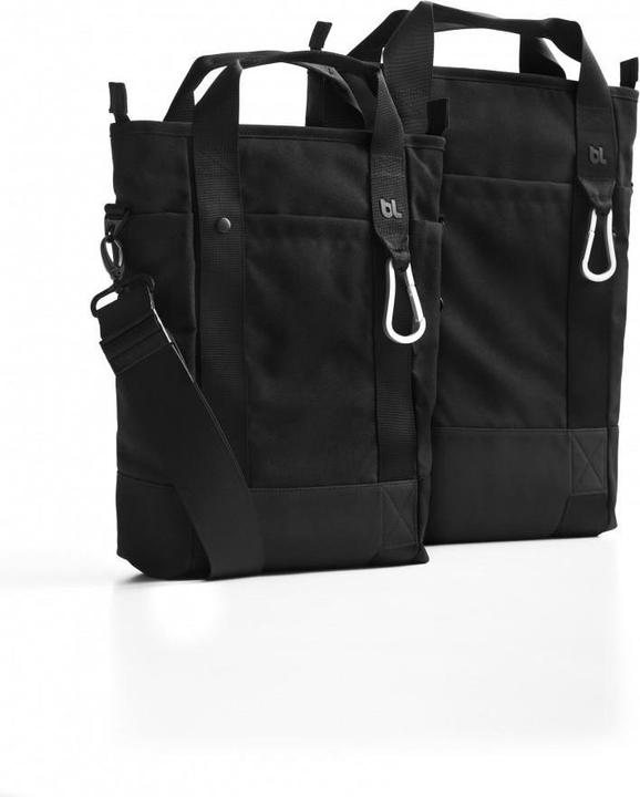 Produktbild BlueLounge Macbook Pro Laptop Bag Up to 15 "Black