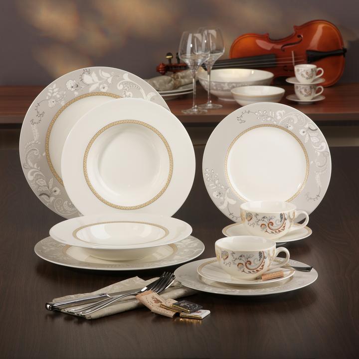 Immagine prodotto CreaTable Palacio (30 Pezzo/i)
