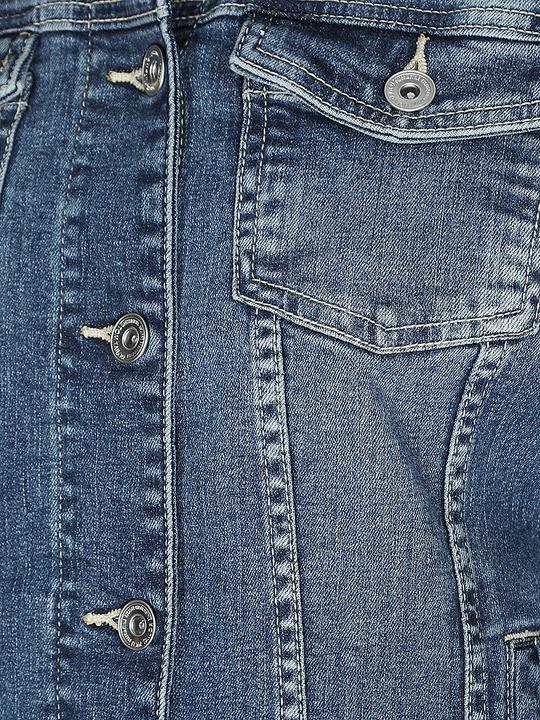 Actual product image Tom Tailor Denim jacket (S)