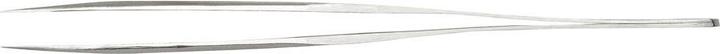 Actual product image Weller Erem Erem Stainless Steel Tweezers, 125 mm Straight, Pointed Tip Anti-Magnetic