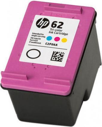 Produktbild HP 62 (M, C, Y)