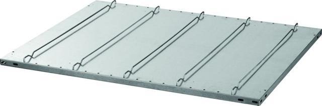 Image du produit Schulte Lagertechnik Niveau supplémentaire Kanban MULTIp1000 x 600 mm pour étagère à tiroirs