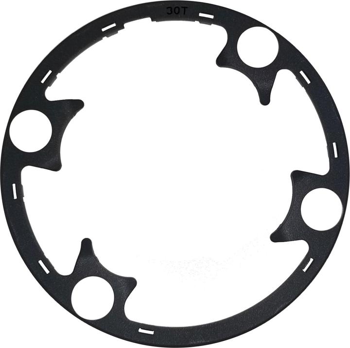 Immagine prodotto Sram Guardia di inceppamento della catena Force eTap AXS Wide 43/30T