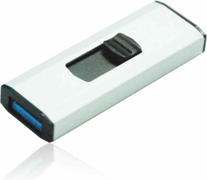 MediaRange USB 3.0 Speicherstick (256 GB, USB-A)