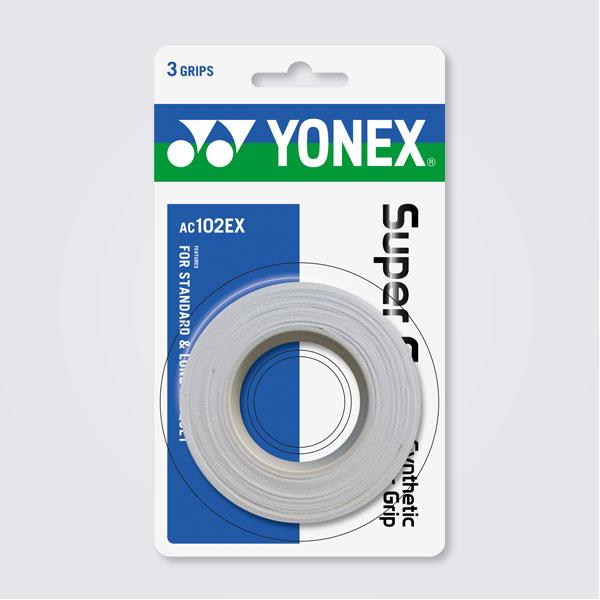 Produktbild Yonex Super Grap 3er-Pack