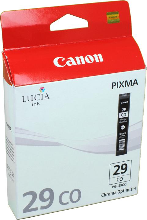 Produktbild Canon Pgi-29co (CO)